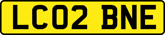 LC02BNE