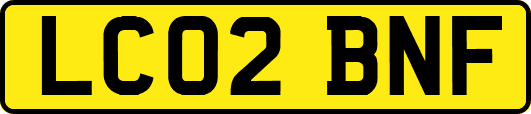 LC02BNF