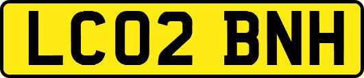LC02BNH