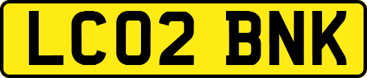LC02BNK
