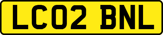 LC02BNL