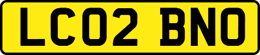 LC02BNO