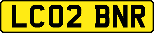 LC02BNR