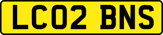 LC02BNS