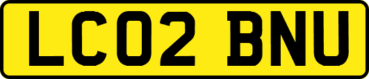 LC02BNU