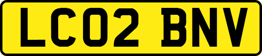 LC02BNV