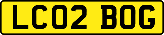 LC02BOG