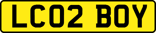 LC02BOY