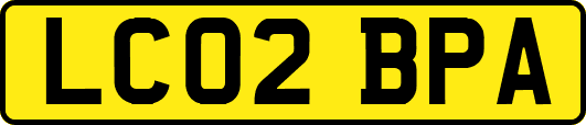 LC02BPA