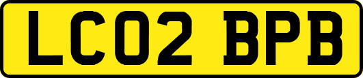 LC02BPB