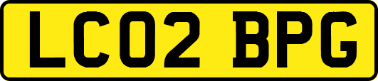 LC02BPG