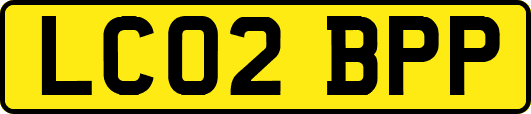 LC02BPP