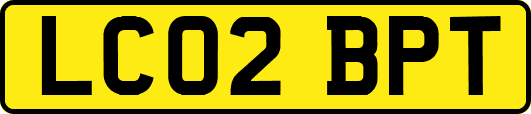 LC02BPT