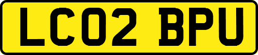 LC02BPU