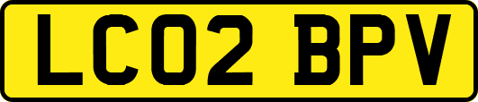 LC02BPV