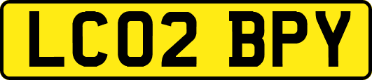 LC02BPY