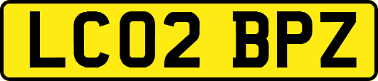 LC02BPZ