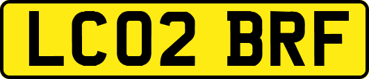 LC02BRF