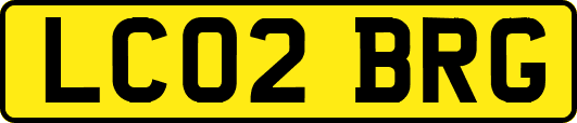 LC02BRG