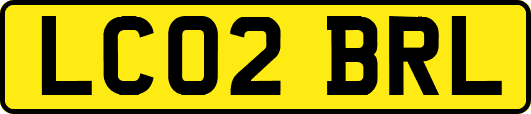 LC02BRL