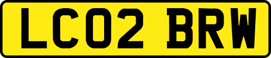 LC02BRW