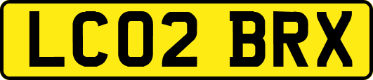 LC02BRX