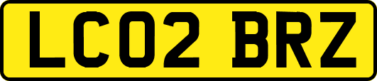 LC02BRZ