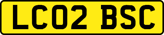 LC02BSC