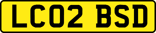 LC02BSD
