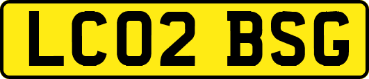 LC02BSG