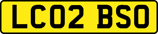 LC02BSO