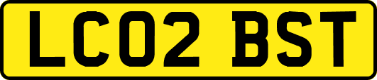 LC02BST