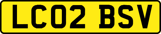 LC02BSV