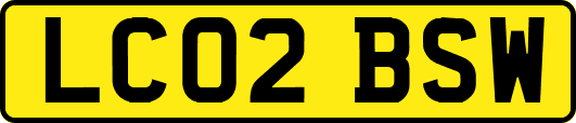 LC02BSW