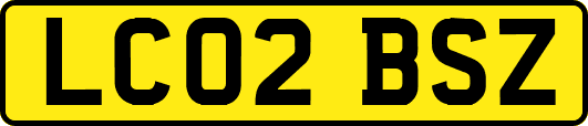 LC02BSZ