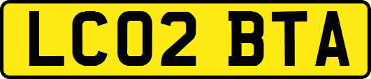 LC02BTA
