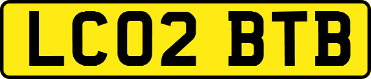 LC02BTB