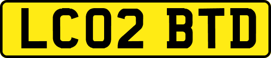 LC02BTD