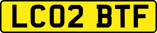 LC02BTF