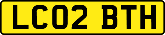 LC02BTH