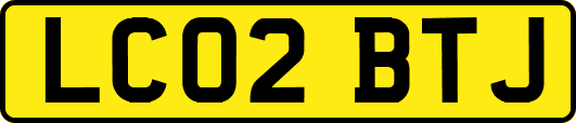 LC02BTJ