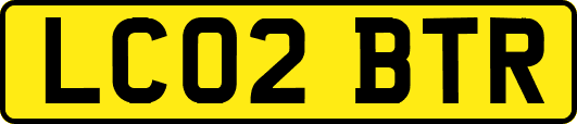 LC02BTR