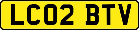 LC02BTV