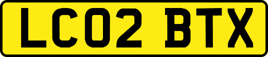 LC02BTX