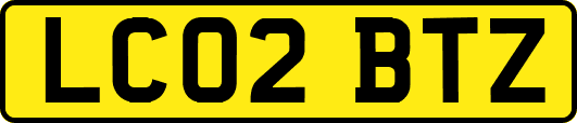 LC02BTZ