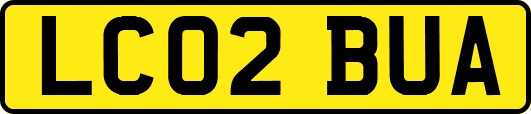 LC02BUA