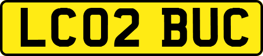 LC02BUC