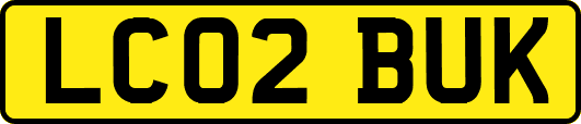 LC02BUK