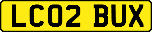 LC02BUX