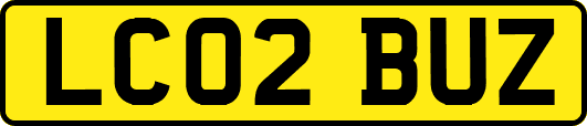 LC02BUZ